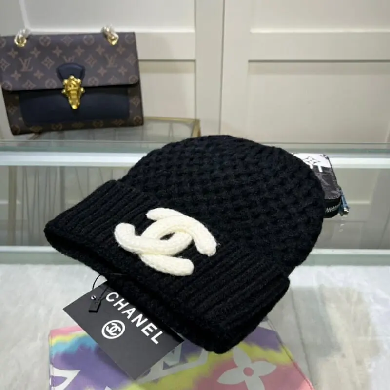 chanel casquette s_123b0711